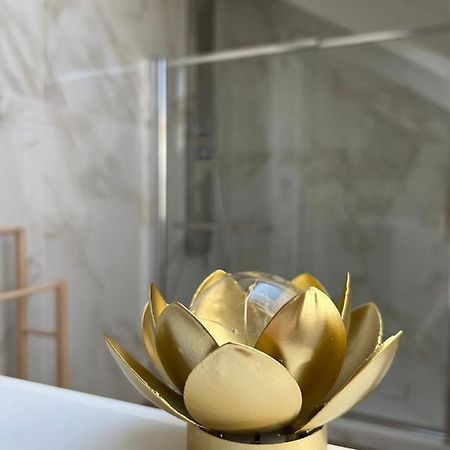 Fior Di Loto Suite - Lingotto Турин Екстер'єр фото