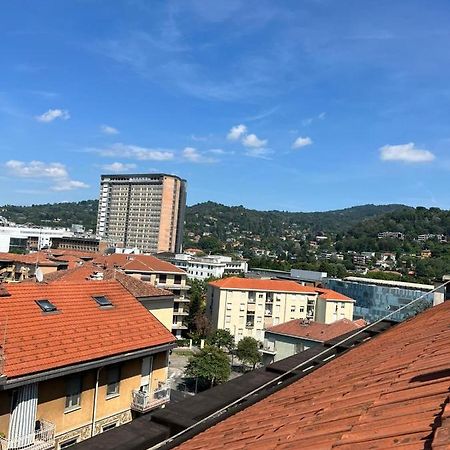 Fior Di Loto Suite - Lingotto Турин Екстер'єр фото