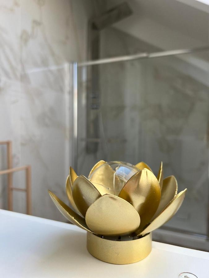 Fior Di Loto Suite - Lingotto Турин Екстер'єр фото